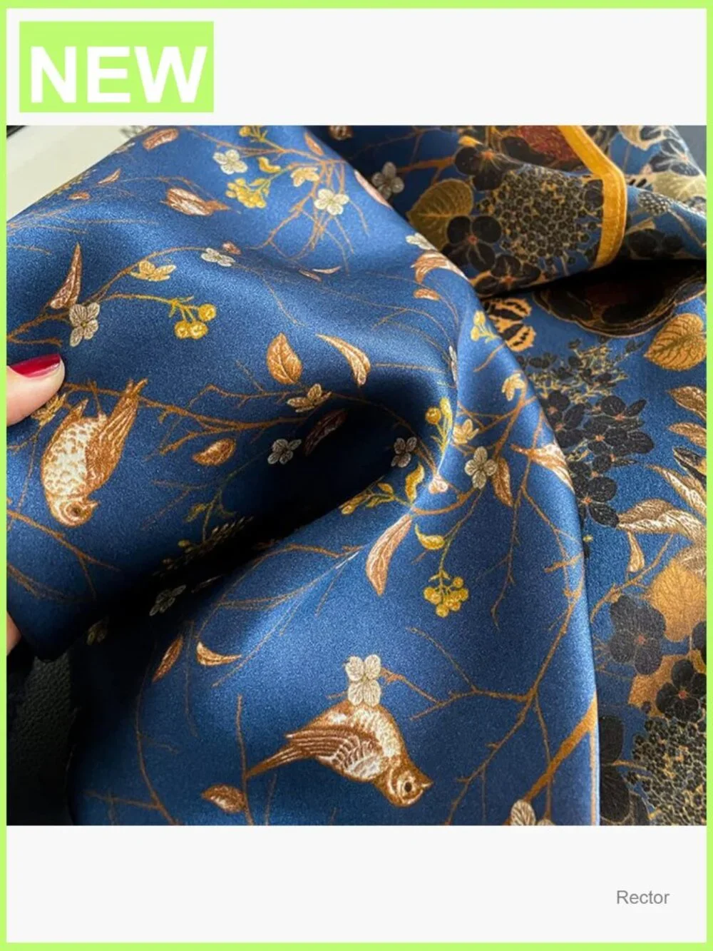 Luxury Mulberry Silk Square Scarf Lightweight Neck Scarf Hair Scarf for Women